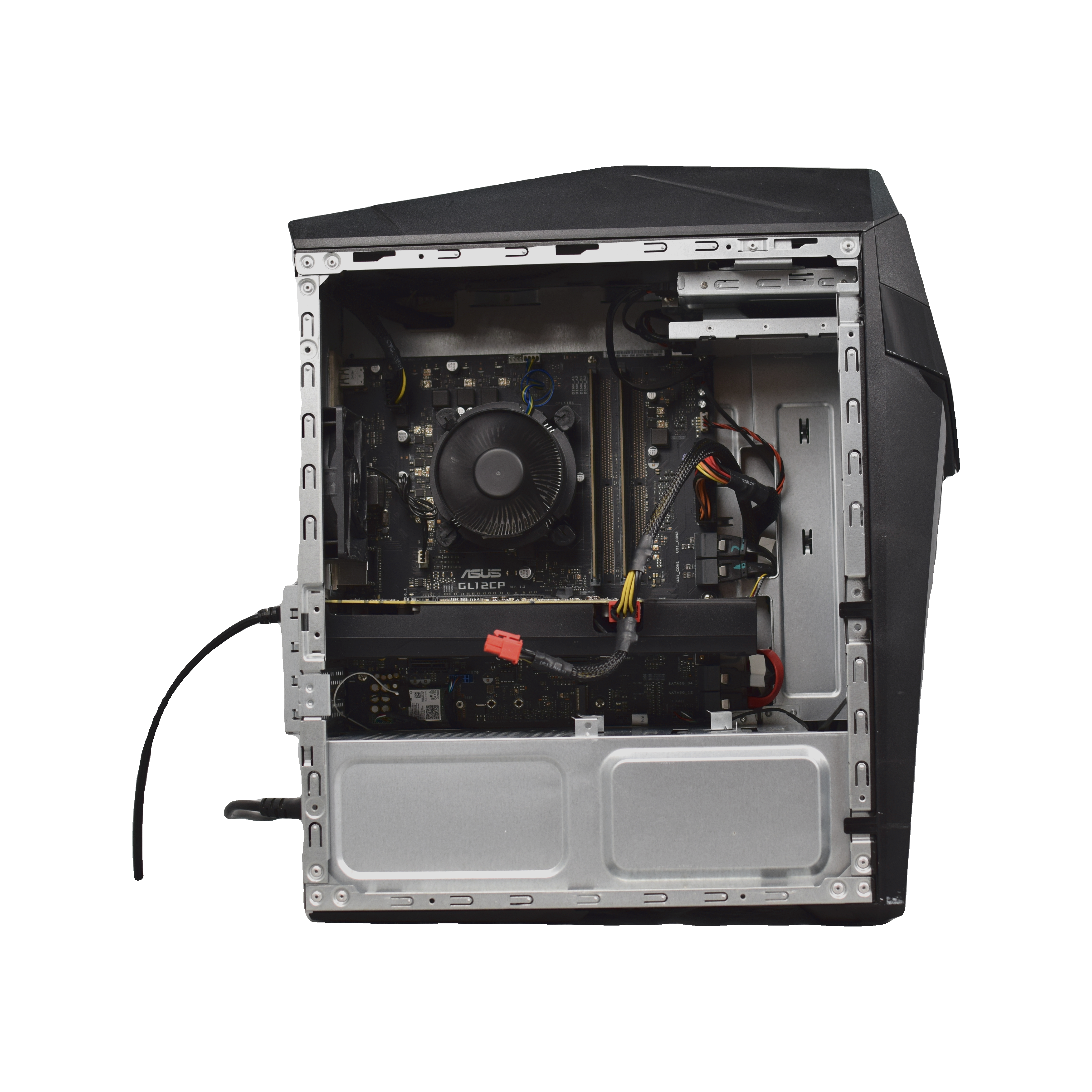 Intel i7-8700 | GTX 1070 | Prenew